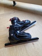 Combinoren verstelbaar, Sport en Fitness, Schaatsen, Ophalen of Verzenden, Zo goed als nieuw, Noren, Overige merken