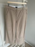 Smashed Lemon pantalon beige zand maat XL (42) – nette broek, Ophalen of Verzenden, Zo goed als nieuw, Maat 56/58 (XL), Beige