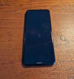 Nette onbeschadigde Nokia 5.4, TA-1337, 64GB opslag, 4GB ram, Blauw, Touchscreen, Ophalen of Verzenden, Zo goed als nieuw