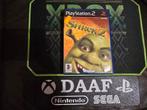 Shrek 2 - Ps2, Spelcomputers en Games, Games | Sony PlayStation 2, Avontuur en Actie, Ophalen of Verzenden, Zo goed als nieuw