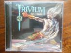 cd heavy power metal trivium the crusade, Ophalen of Verzenden, Zo goed als nieuw