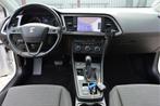 SEAT León ST 1.0 EcoTSI Style Business Intense O.a: Cruise,, Stof, Gebruikt, Met garantie (alle), Leon
