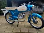 Zeer nette Zundap 515 CS-50 combinette Bj 1964, Fietsen en Brommers, Brommers | Oldtimers, Ophalen, Overige merken