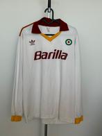 Origineel As Roma shirt 1991-1992, Ophalen of Verzenden, Zo goed als nieuw, Buitenlandse clubs, Shirt