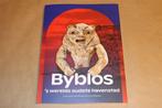 Byblos, 's Werelds Oudste Havenstad — Catalogus RMO, Boeken, Ophalen of Verzenden, Zo goed als nieuw, Europa