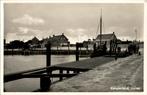 Kamperland Haven, Verzamelen, Ansichtkaarten | Nederland, Verzenden, 1920 tot 1940, Ongelopen, Zeeland