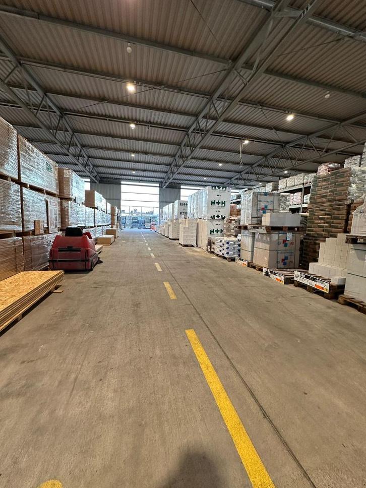 Magazijn Leegverkopen? Wij Kopen Alles, Partij inkoop opkoop, Doe-het-zelf en Verbouw, Overige Doe-het-zelf en Verbouw, Gebruikt