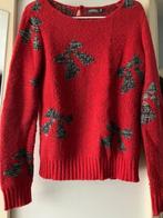 Rode trui maat S   LTB Company, Ophalen of Verzenden, Zo goed als nieuw, LTB, Maat 36 (S)