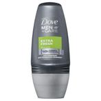 DOVE MEN Extra Fresh Deodorant Roller 50ml [NIEUW] RESTANT!!, Ophalen, Nieuw, Deodorant of Bodyspray