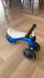 Loop fietsje van Luday, Ophalen, Gebruikt