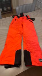 Skibroek 152 oranje Killtec, Overige merken, 100 tot 140 cm, Ophalen of Verzenden, Zo goed als nieuw