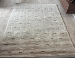 Volero vloerkleed beige/creme 160x230, Huis en Inrichting, Ophalen, Beige, 150 tot 200 cm, Rechthoekig
