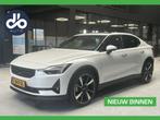 Polestar 2 Long Range Dual Motor Launch Edition 78kWh PANO D, Automaat, Stof, Gebruikt, Zwart
