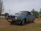 Volkswagen Golf 2 mk2 1.6 CL 51KW U9 1991 verse apk, Voorwielaandrijving, 4 cilinders, Blauw, 1595 cc