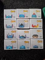 Funk pop stitch collectie, Ophalen of Verzenden