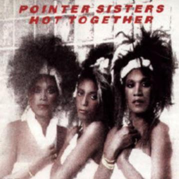 Pointer Sisters  beschikbaar voor biedingen