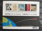 Stripfiguren 'Kuifje', Postzegels en Munten, Postzegels | Europa | België, Overig, Ophalen of Verzenden, Frankeerzegel, Postfris