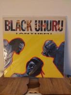 Black Uhuru - Anthem (1984) op vinyl, Ophalen of Verzenden, 1985 tot 2000, Gebruikt, 12 inch