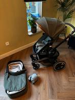 Te koop Joolz Day kinderwagen Forest Green, Kinderen en Baby's, Kinderwagens en Combinaties, Ophalen, Gebruikt, Overige merken