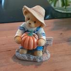 Cherished Teddies, Verzamelen, Ophalen of Verzenden, Zo goed als nieuw, Beeldje, Cherished Teddies