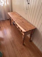 Houten dressoir, Ophalen, 25 tot 50 cm