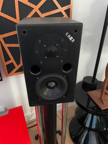Acoustic Energy AE1 Classic beschikbaar voor biedingen