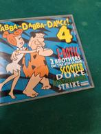 cd yabba -dabba- dance 4, Ophalen of Verzenden