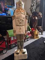 Notekraker met licht 95 cm, Diversen, Kerst, Verzenden, Nieuw