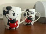 Mickey & Minnie mouse mok, Huis en Inrichting, Keuken | Servies, Ophalen, Zo goed als nieuw, Overige stijlen, Kop(pen) en/of Schotel(s)