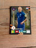 Limited Edition XXL Panini Road To 2018 Arjen Robben, Hobby en Vrije tijd, Stickers en Plaatjes, Ophalen of Verzenden, Nieuw, Plaatje