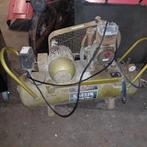 Kaeser compressor, 100 liter of meer, Ophalen, Gebruikt, Minder dan 200 liter/min
