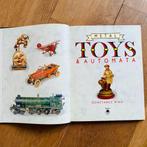 Metal Toys and Automata - Constance King, Ophalen of Verzenden, Zo goed als nieuw, Overige onderwerpen, King