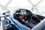 Morgan Super 3 | Full options | Moto Lita steering wheel | L, 1497 cc, Gebruikt, Overige carrosserieën, Lederen bekleding