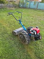 Tuinfrees BCS met nieuwe dieselmotor, Tuin en Terras, Hand-tuingereedschap, Ophalen of Verzenden, Gebruikt, BCS