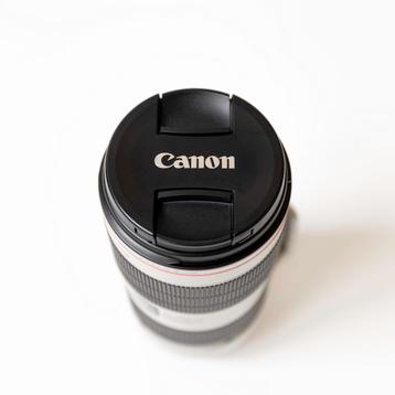 MINT Canon EF 70-200mmr f/2.8L IS III USM beschikbaar voor biedingen