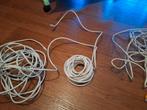 Ethernet kabels - 10 meter (UTP6, FTP5e), Computers en Software, Pc- en Netwerkkabels, Ophalen