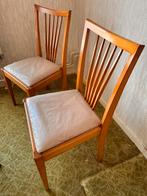 2 Stoelen, Ophalen, Gebruikt