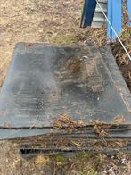 Stal /paddock matten 16 stuks, Ophalen, Overige soorten