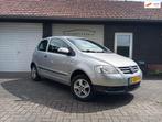 Volkswagen Fox 1.2 Trendline, Auto's, Voorwielaandrijving, Stof, Electronic Stability Program (ESP), 4 stoelen
