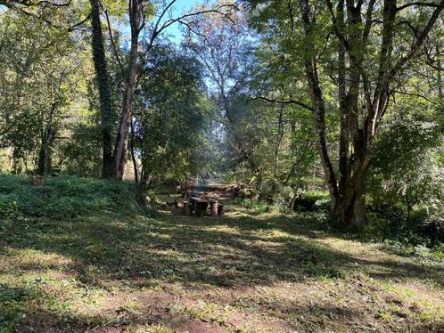 Franse parel aan de Maas - recreatieterrein - bosperceel - N, Huizen en Kamers, Kavels en Percelen, 1500 m² of meer, Verkoop zonder makelaar