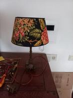schemerlamp, Ophalen of Verzenden, Zo goed als nieuw, Metaal, Minder dan 50 cm