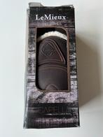 LeMieux Capella strijklappen, maat cob, Ophalen of Verzenden, Nieuw, Overige toepassingen