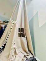 Leuke Tipi Tent voor Kinderen, Ophalen of Verzenden, Zo goed als nieuw