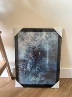 Fotolijst / posterlijst zwart, Minder dan 50 cm, 50 tot 75 cm, Nieuw, Ophalen of Verzenden