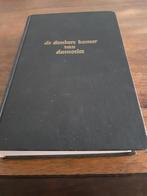 De donkere kamer van damocles, Boeken, Ophalen, Zo goed als nieuw