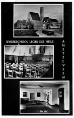 Amstelveen Kweekschool Leger Des Heils, Ophalen of Verzenden, 1940 tot 1960, Gelopen, Zuid-Holland