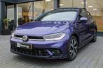 Volkswagen Polo 1.0 TSI R-LINE PANO VIRTUAL LED DSG, Auto's, 47 €/maand, Te koop, 1107 kg, Geïmporteerd