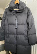 Nieuwe dames  donzen jas van Tenson, Zwart, Tenson, Nieuw, Ophalen of Verzenden