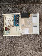 ATS1000A-IP inbraaksysteem inc 2 bedienpanels, Doe-het-zelf en Verbouw, Ophalen of Verzenden, Zo goed als nieuw, Sirene, Raam of Deur