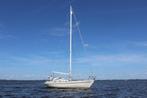 Breehorn 37 technisch uitstekend buitenkant behoeft aandacht, Watersport en Boten, Kajuitzeilboten en Zeiljachten, Ophalen, Gebruikt
